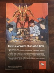 Iron Man 251 Newsstand Edition (1989) Mark Jeweler's Insert Lower Grade