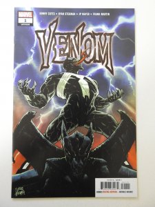 Venom #1 (2018) NM- Condition!