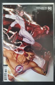 The Flash #761 Variant Cover (2020)