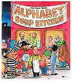 Boho Bros’ Alphabet Soup Kitchen #1 VF/NM; Jabberwocky Graphix | save on shippin