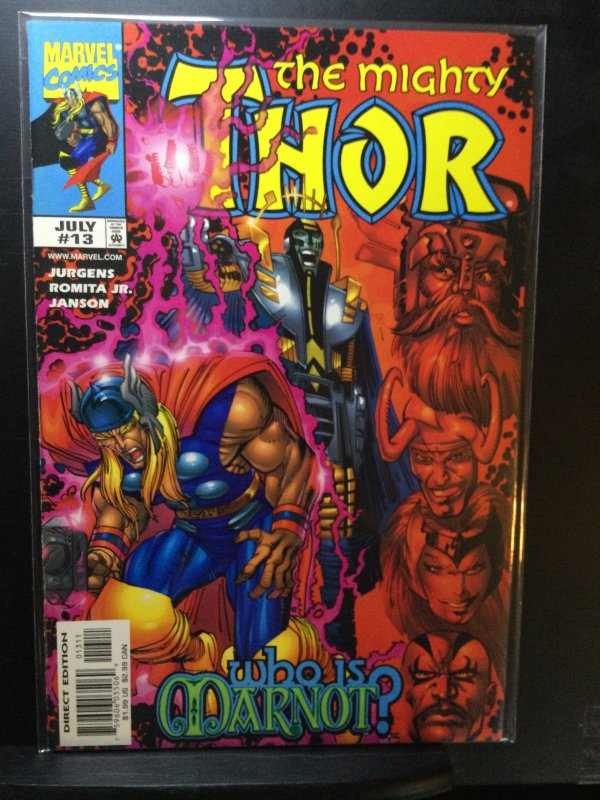 Thor #13 (1999)