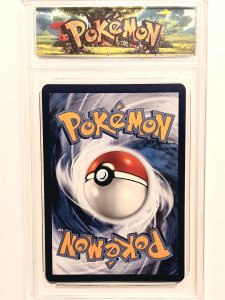 UMBREON HOLO | SCARLET & VIOLET: PRISMATIC EVOLUTION #059/131 | ENCAPSULATED