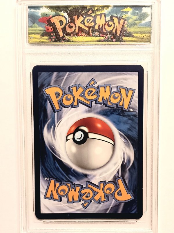 UMBREON HOLO | SCARLET & VIOLET: PRISMATIC EVOLUTION #059/131 | ENCAPSULATED