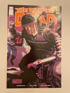 The Walking Dead # 32 NM 1st Print Image Comic Book Rick Grimes Michone 3 J247