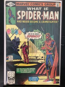 What If? #19 (1980)