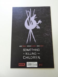 Something is Killing the Children #17 (2021) NM condition