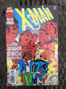 X-Man #22 (1996)