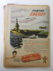 Detective Comics #75 (1943) FR/GD Condition see description