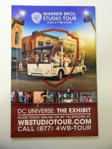 Dark Days: The Forge (2017) NM Condition