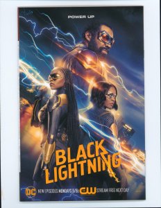 Batman #108 Artgerm Minimal Trade Variant 1st app. of Miracle Molly