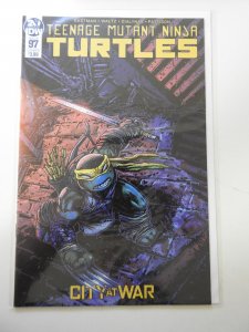 Teenage Mutant Ninja Turtles #97 Cover B (2019)