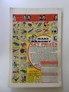 Iron Man #43 (1971) VG condition