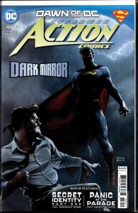 Action Comics #1058 (2023)