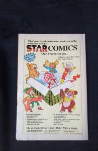 The New Mutants #26 (1985)