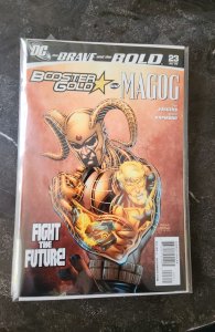 The Brave and the Bold #23 (2009)