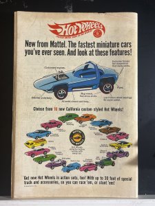 The Brave and the Bold #79 (1968)