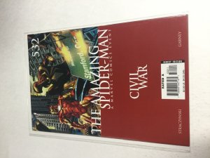 The Amazing Spider-Man #532 (2006) Near Mint     (Nm02)