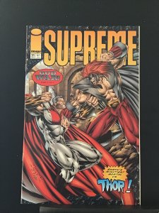 Supreme #21 (1994)