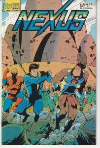 Nexus #23 (1986)
