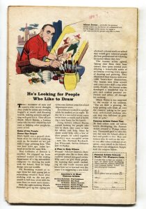 Daredevil #8 - 1965 - Marvel - VG - comic book