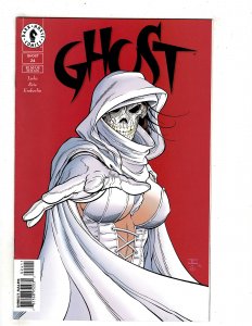 Ghost #24 (1997) SR36