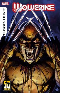 WOLVERINE BLOOD HUNT #4 A (CLEARANCE)