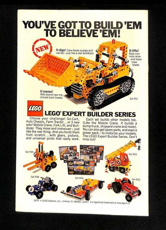 Incredible Hulk (1962) #243