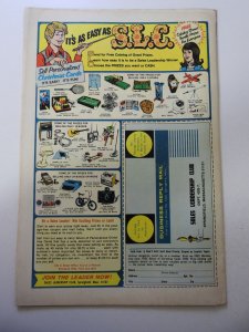 Star Trek #26 (1974) FN+ Condition