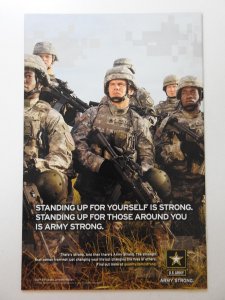 X-23: Target X #4 (2007) Beautiful NM Condition!