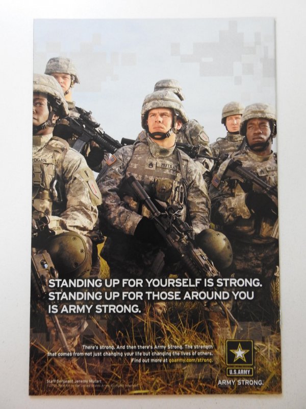 X-23: Target X #4 (2007) Beautiful NM Condition!