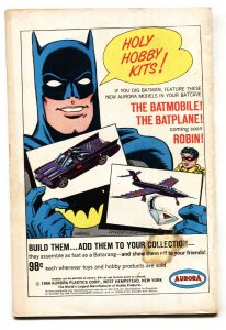 Action #342 - 1966 - DC - VG - comic book