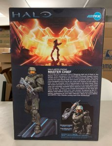 Kotobukiya Artfx Halo Master Chief PVC Statue 