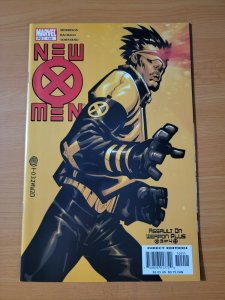 New X-Men #144 ~ NEAR MINT NM ~ 2003 Marvel Comics