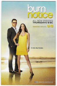 Sweet Tooth #23 (2011)