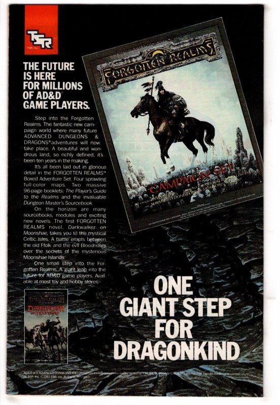 Adventures of Superman #437 (1988) DC Comics