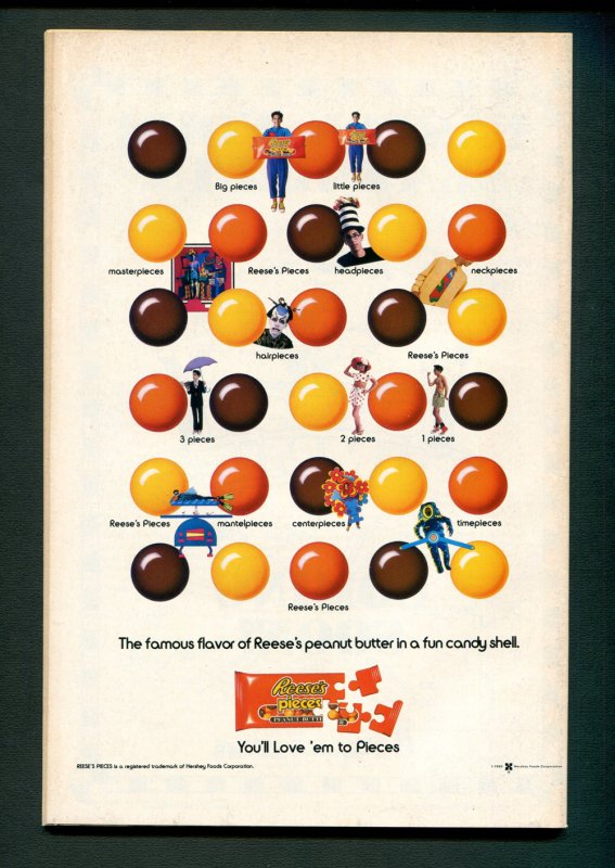 Richie Rich Giant Size #3 ( 9.0 VFN/NM )  June 1993