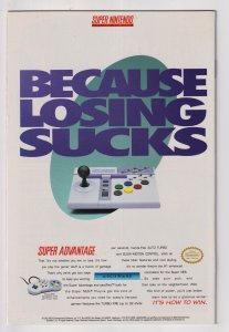 Dead Clown #1 (1993) Dead Clown