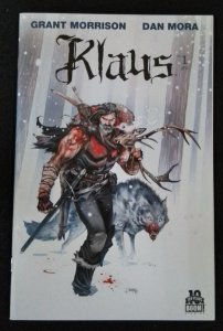 Klaus #1 (2015)