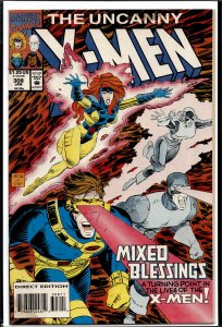 The Uncanny X-Men #308 (1994) X-Men
