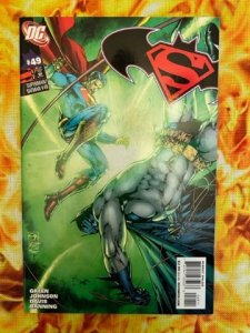 Superman/Batman #49 (2008) - NM