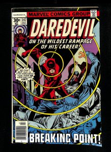 Daredevil #147