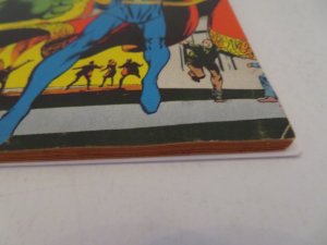 Defenders: Marvel Feature #1: Facsimile Edition (1971) Comic Book Fr 1.0