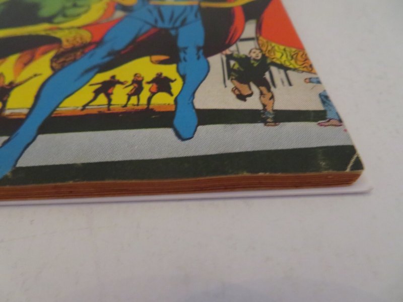 Defenders: Marvel Feature #1: Facsimile Edition (1971) Comic Book Fr 1.0