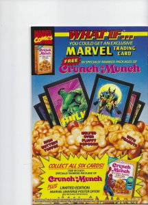 Wolverine #69 (1993)