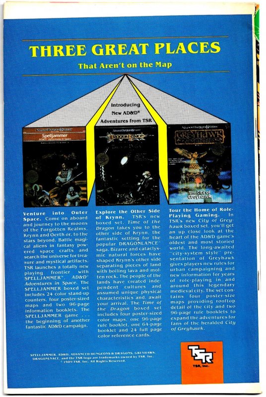 GREEN LANTERN SPECIAL #2 (Aug1989) 9.0 VF/NM  GL vs Giant Robots! 52 pages!