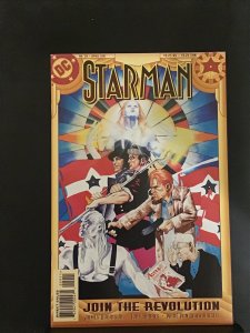 Starman #29 (1997)