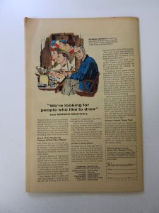 The X-Men #37 (1967) FN+ condition