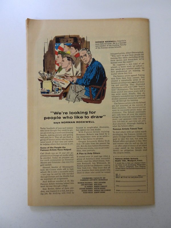 The X-Men #37 (1967) FN+ condition