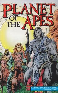 Planet of the Apes #6