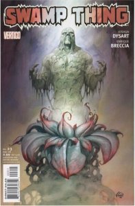 Swamp Thing #23 DC Comics 03/06 (VFNM 9.0/Stock Photo)